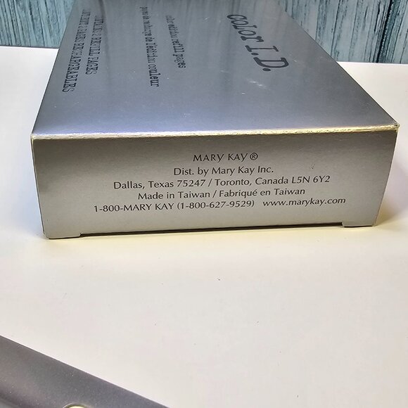 Mary Kay Color I.D. - Color Edition Refill Pages #6860 - NIB Old Stock - Picture 5 of 6